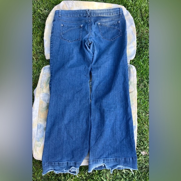 Ricki’s flared jeans size 32/14 - Picture 4 of 6